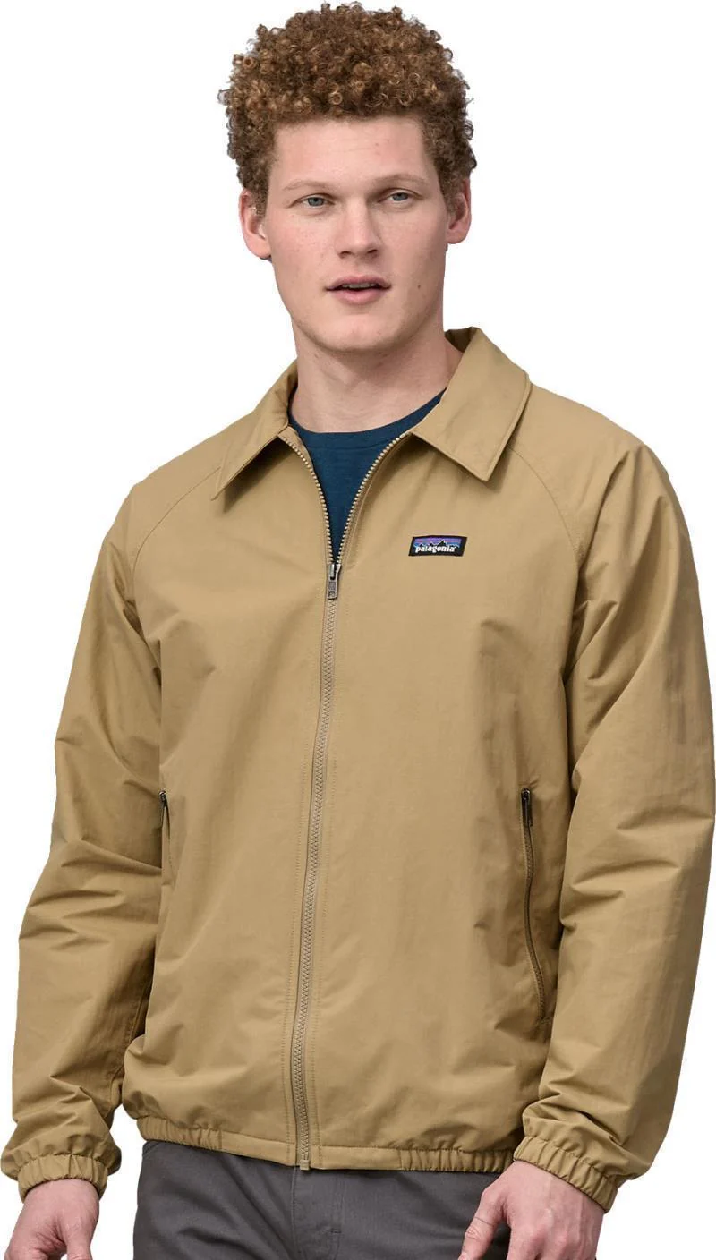 Baggies Jacket - Mens - Image 4