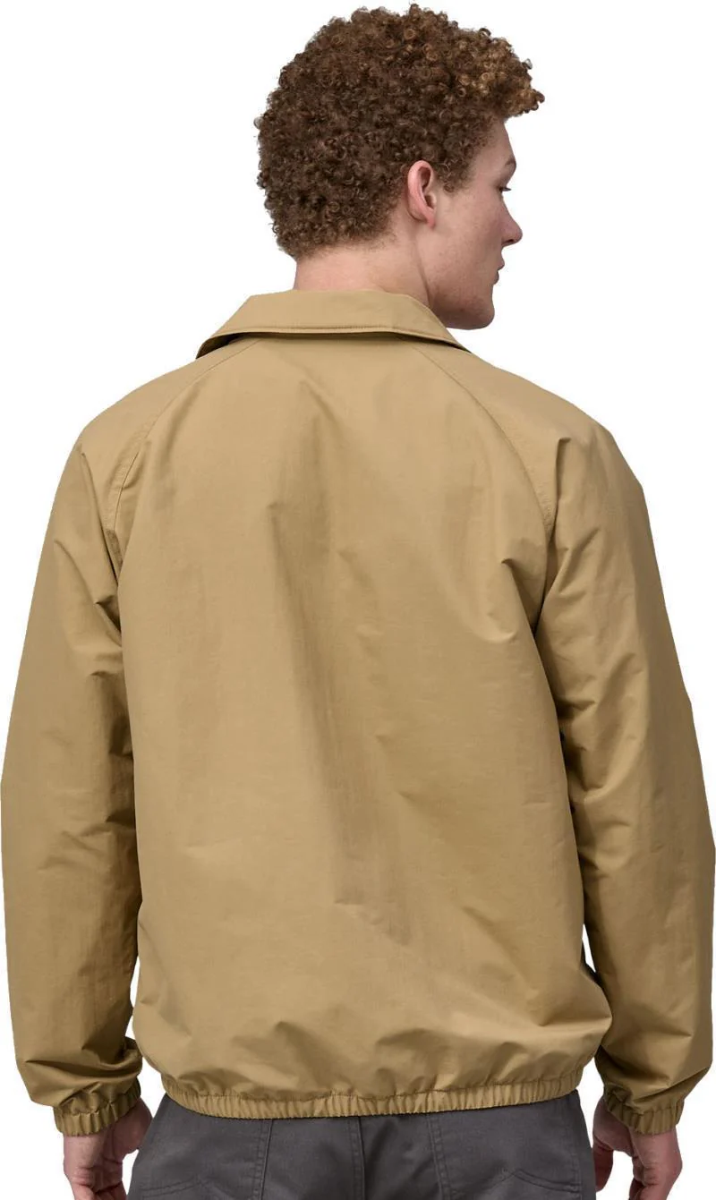 Baggies Jacket - Mens - Image 5