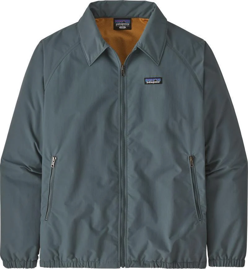 Baggies Jacket - Mens - Image 6