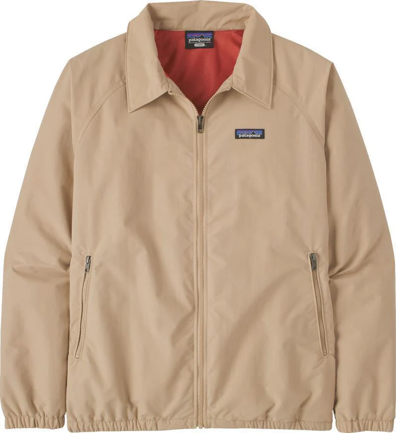 Baggies Jacket - Mens - Image 7
