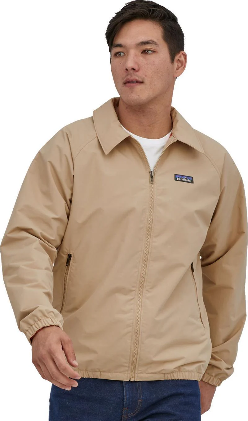 Baggies Jacket - Mens - Image 8