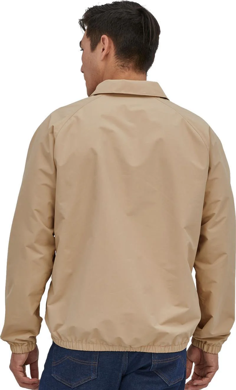 Baggies Jacket - Mens - Image 9