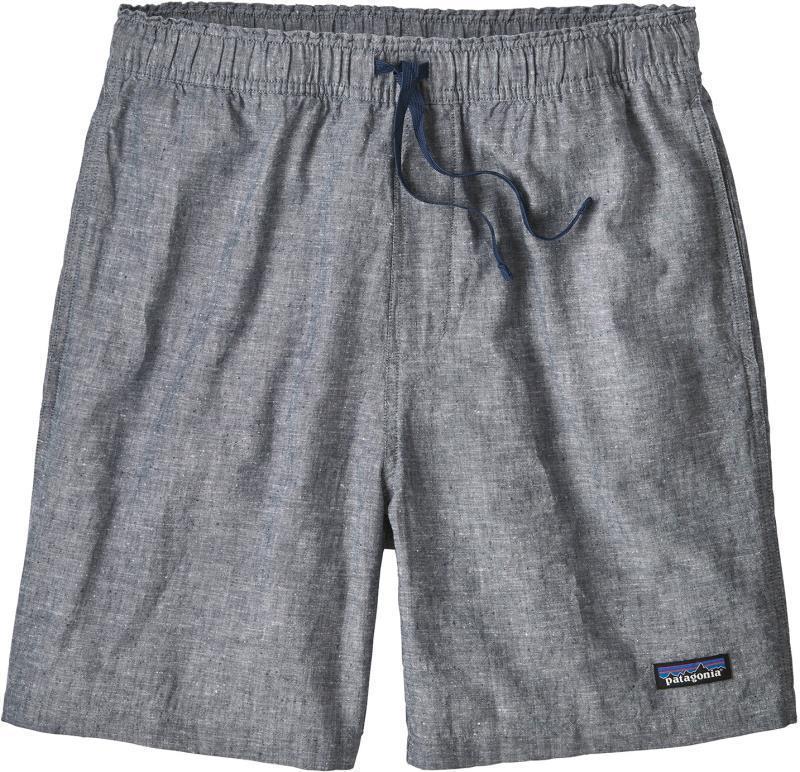 Baggies Naturals, 6.5" Inseam - Mens
