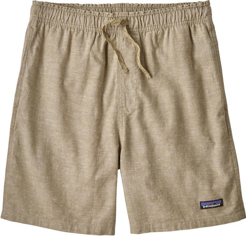 Baggies Naturals, 6.5" Inseam - Mens - Image 3