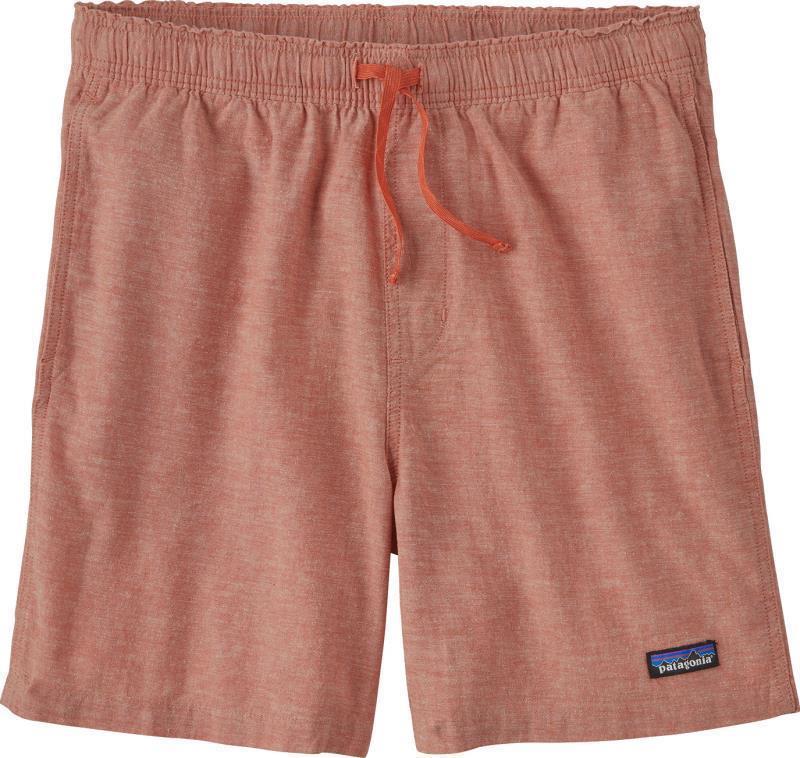 Baggies Naturals, 6.5" Inseam - Mens - Image 7