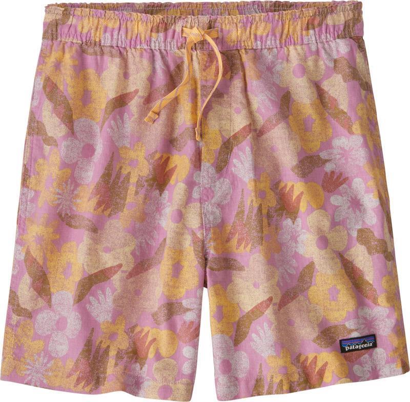Baggies Naturals, 6.5" Inseam - Mens - Image 8