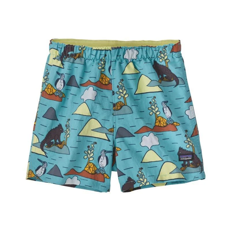 Baggies Shorts - Baby