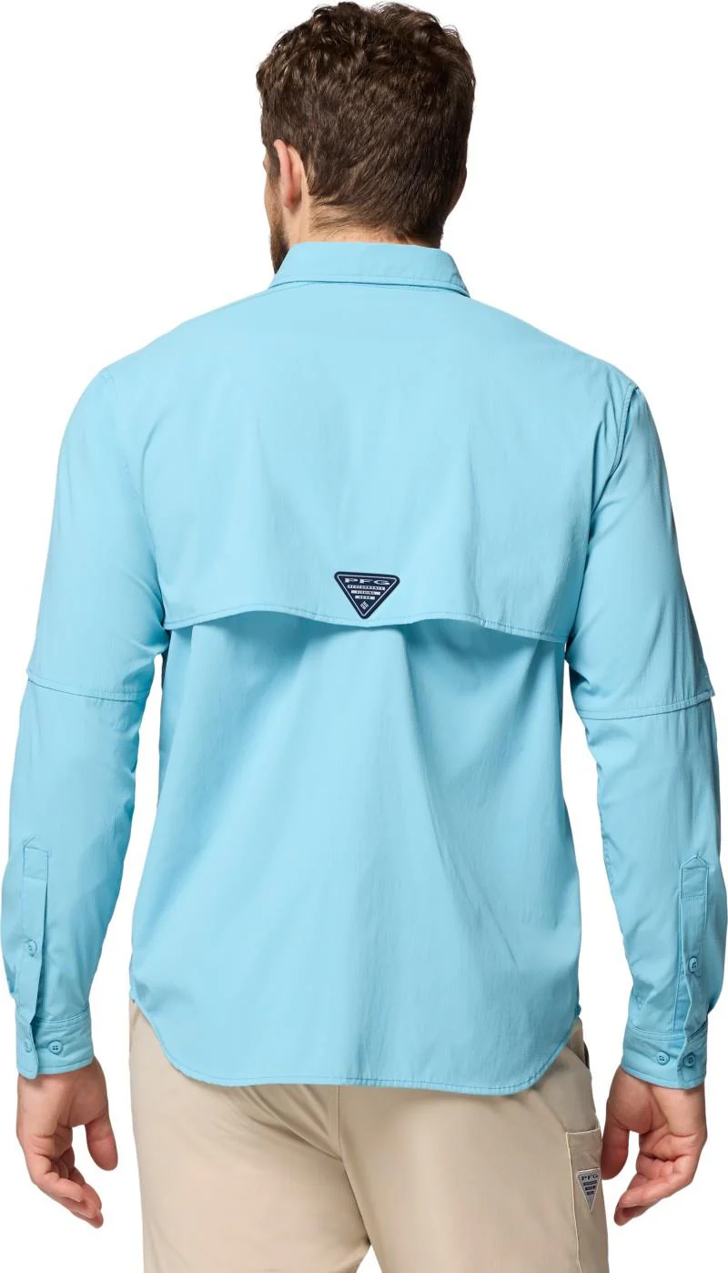 Bahama Elite LS Shirt - Mens - Image 12