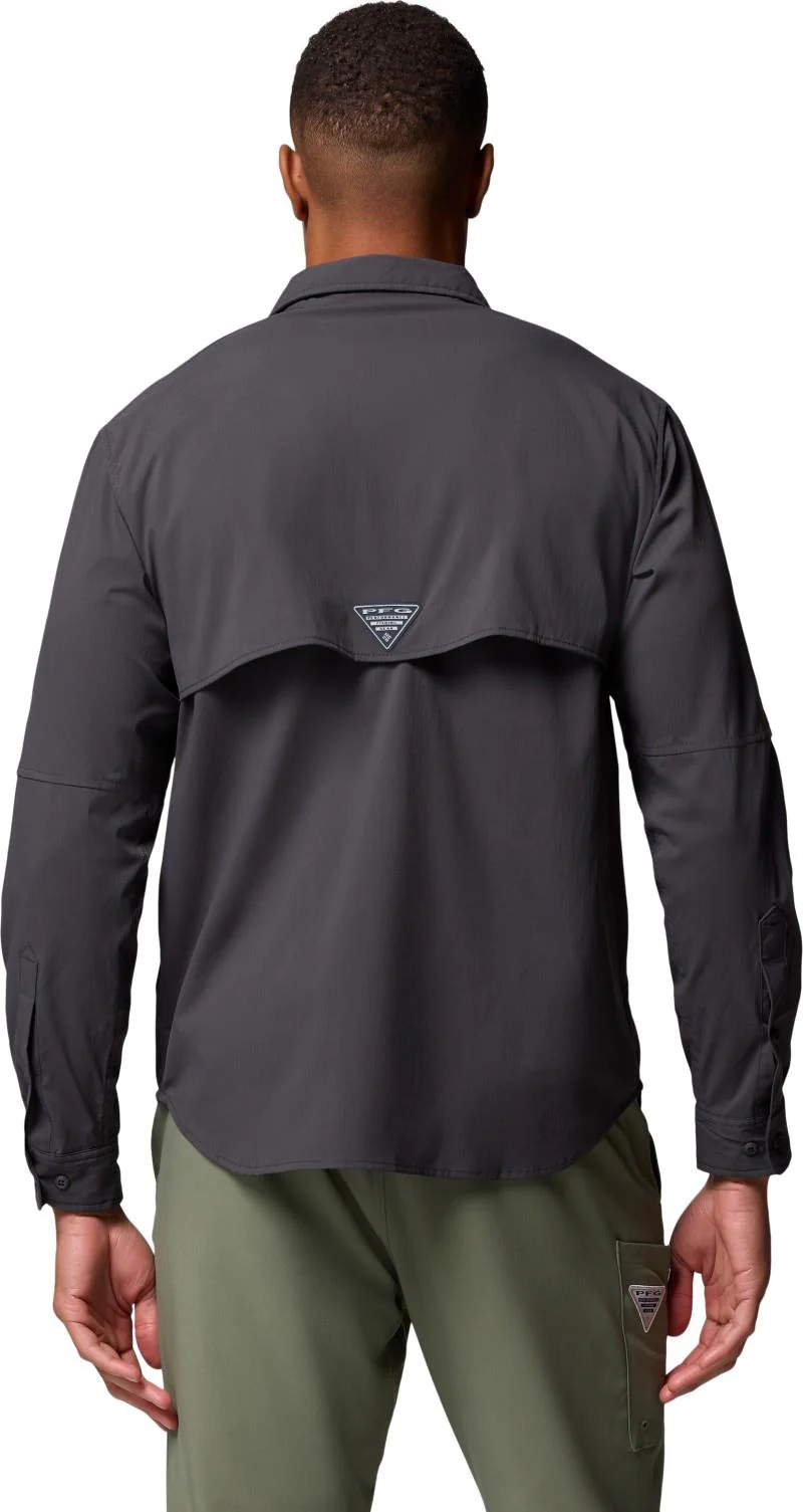 Bahama Elite LS Shirt - Mens - Image 4