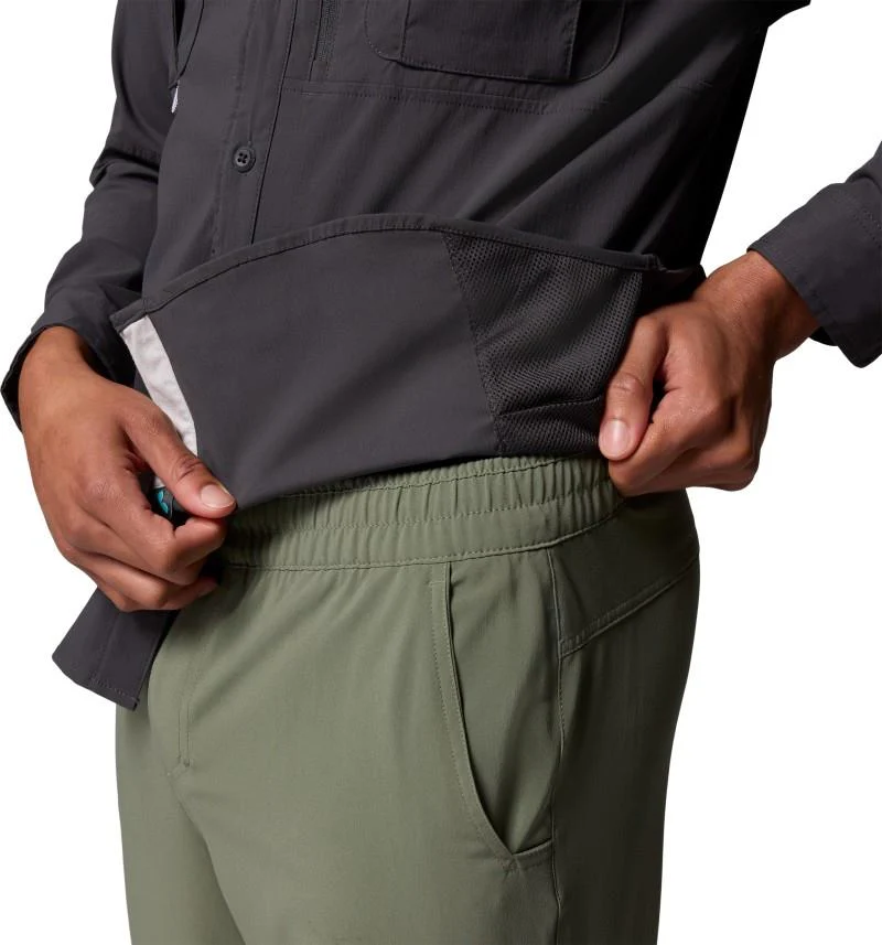 Bahama Elite LS Shirt - Mens - Image 5