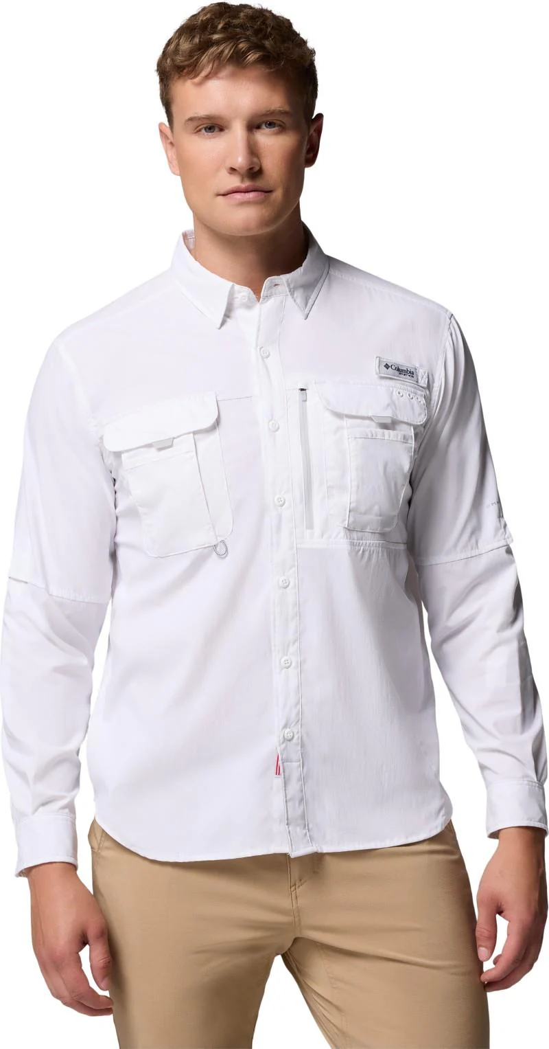 Bahama Elite LS Shirt - Mens - Image 6