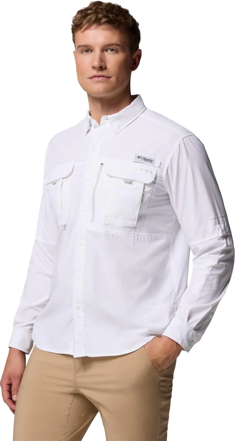 Bahama Elite LS Shirt - Mens - Image 7
