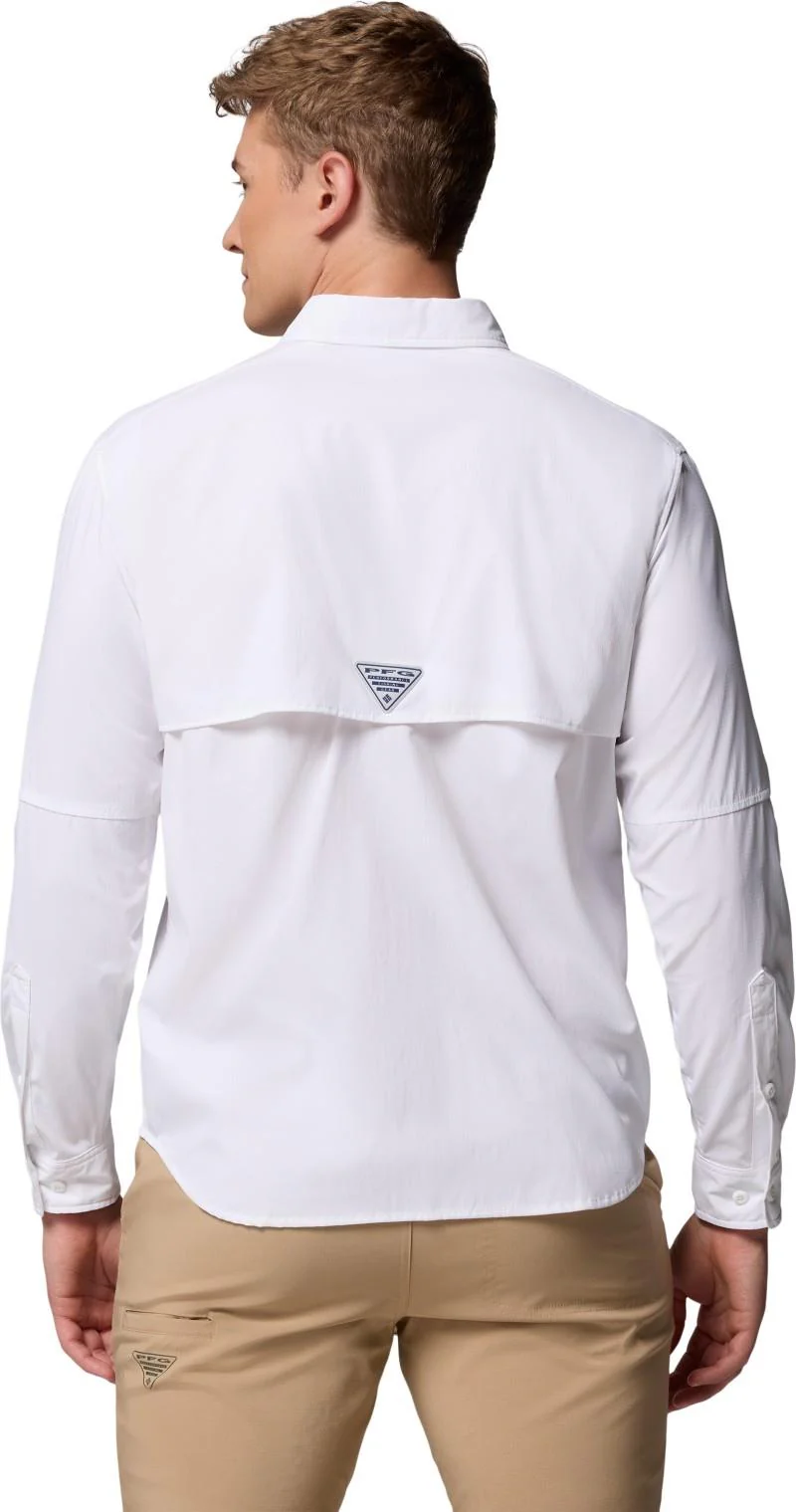 Bahama Elite LS Shirt - Mens - Image 9