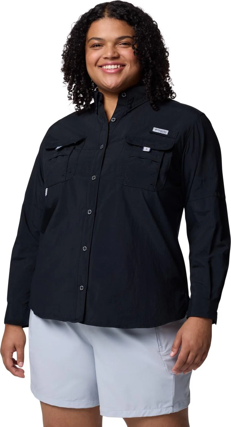 Bahama II LS, Extended - Womens