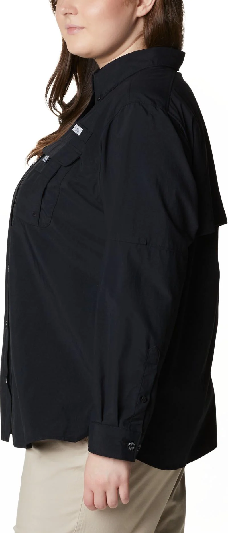 Bahama II LS, Extended - Womens - Image 2