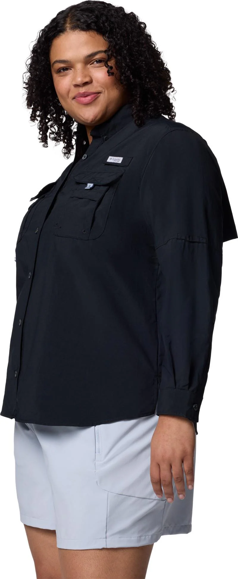 Bahama II LS, Extended - Womens - Image 3