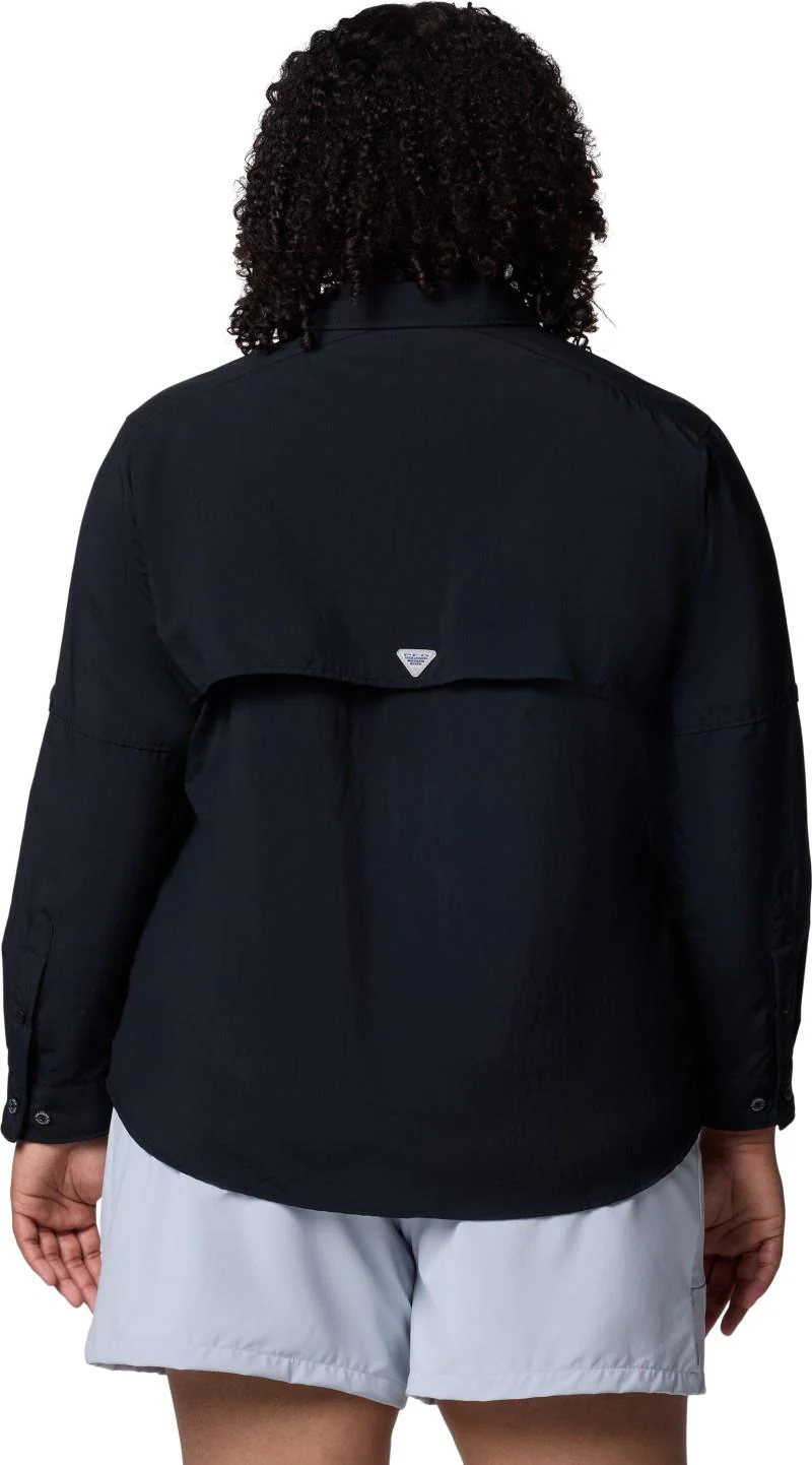 Bahama II LS, Extended - Womens - Image 4
