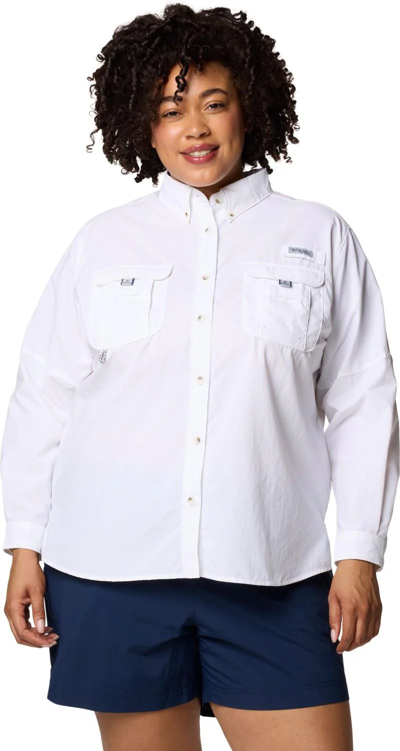 Bahama II LS, Extended - Womens - Image 5