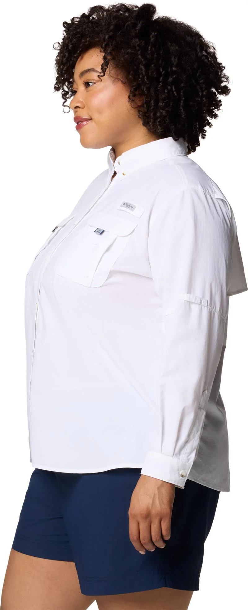 Bahama II LS, Extended - Womens - Image 6