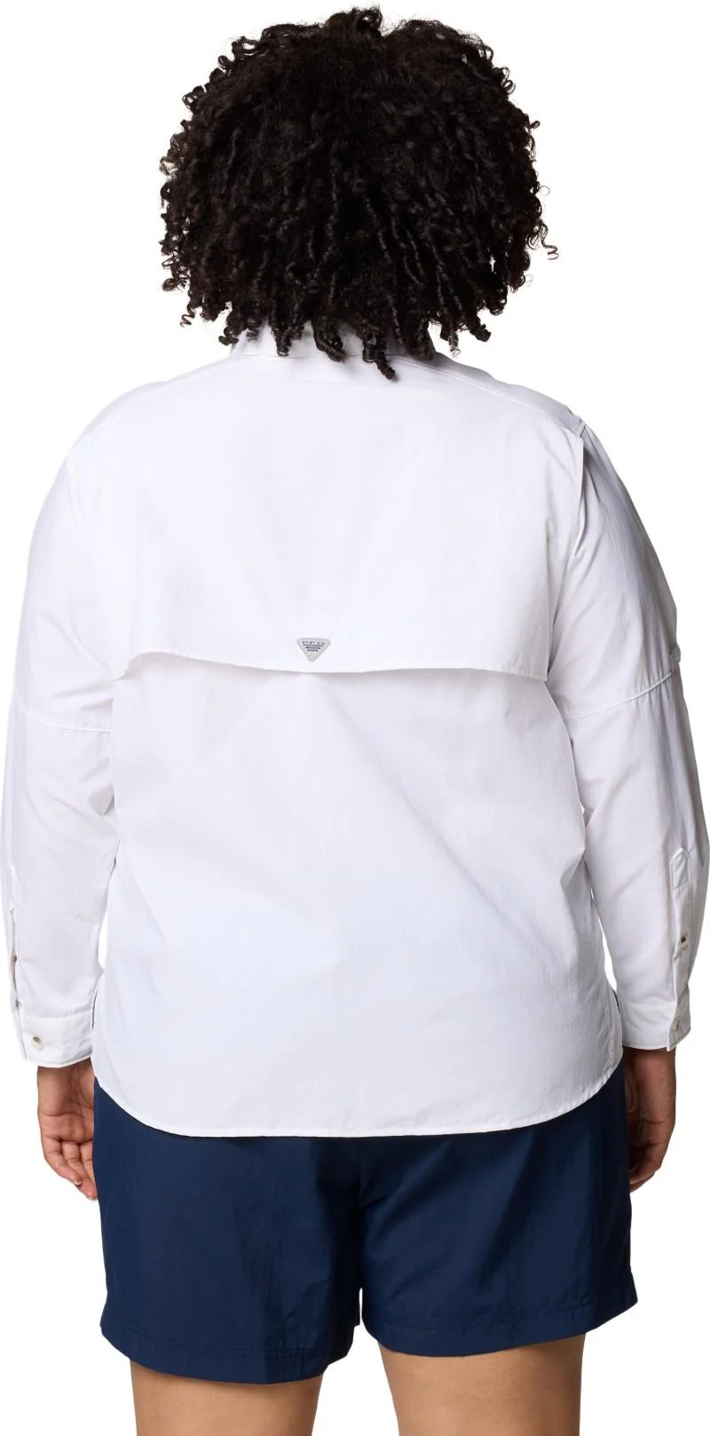 Bahama II LS, Extended - Womens - Image 7