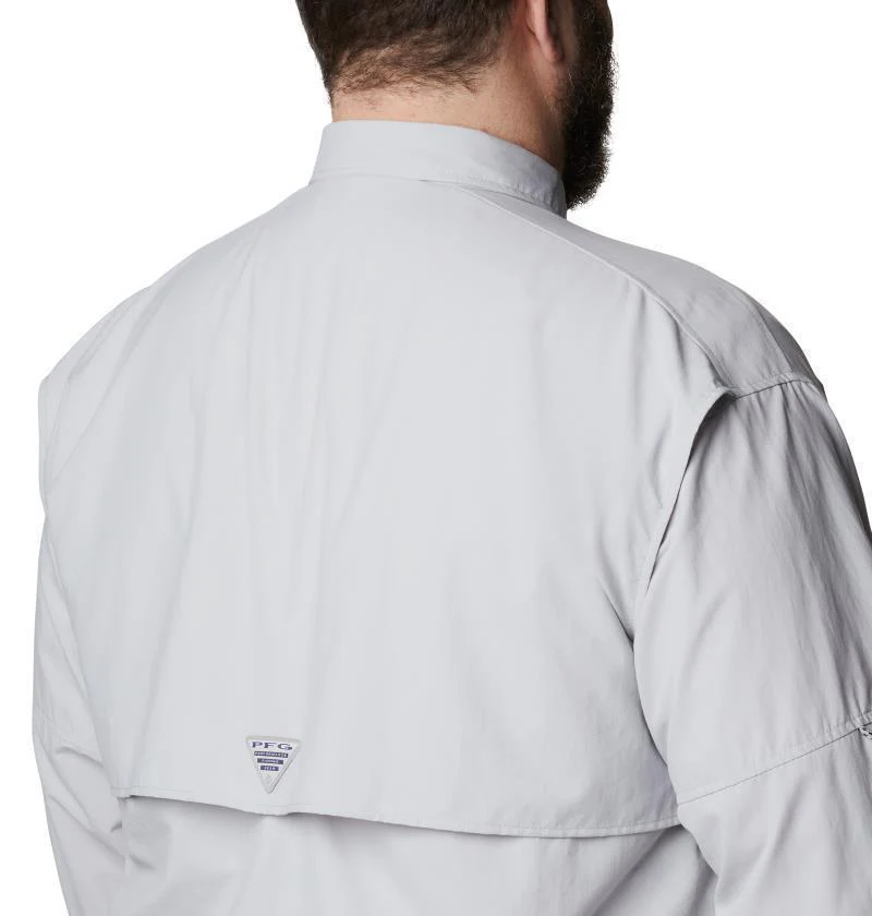 Bahama II LS Shirt, Extended - Mens - Image 12