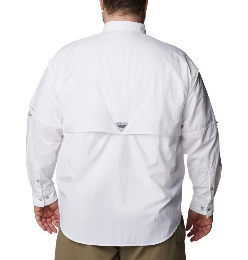 Bahama II LS Shirt, Extended - Mens - Image 14