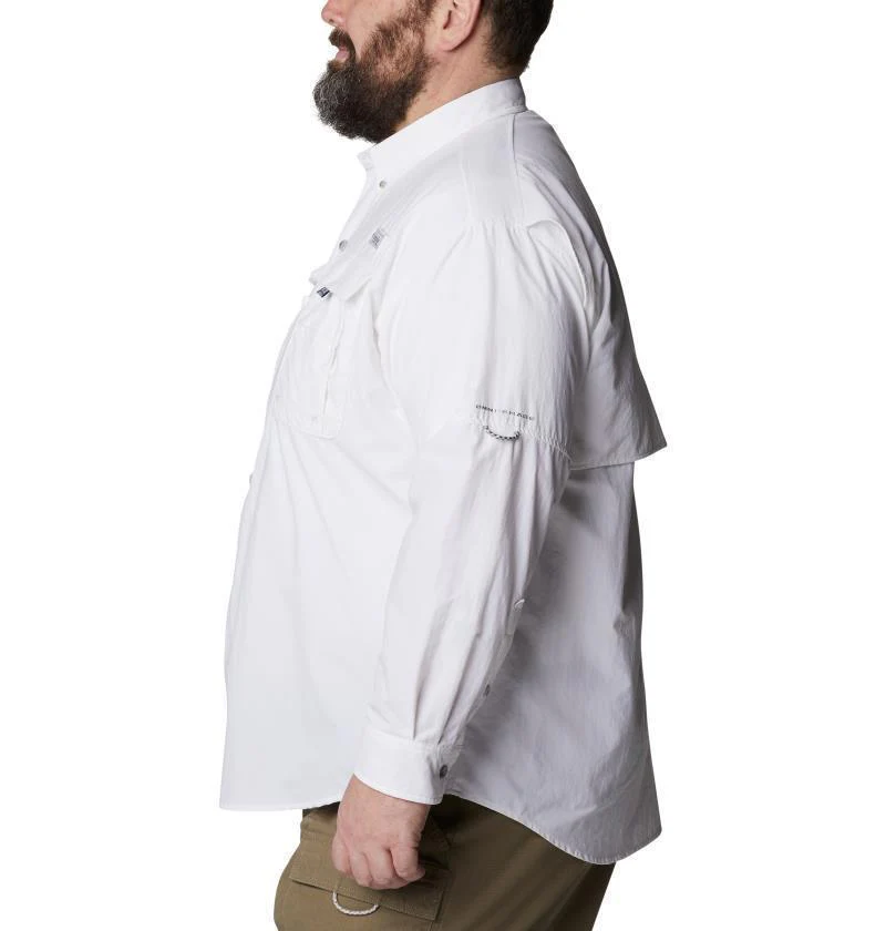 Bahama II LS Shirt, Extended - Mens - Image 15