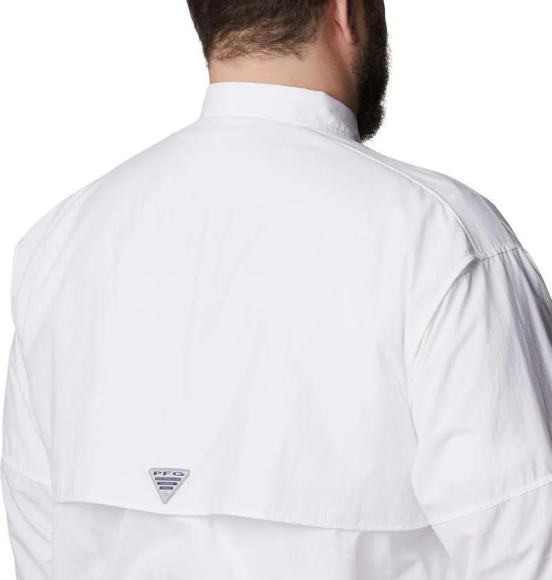 Bahama II LS Shirt, Extended - Mens - Image 18