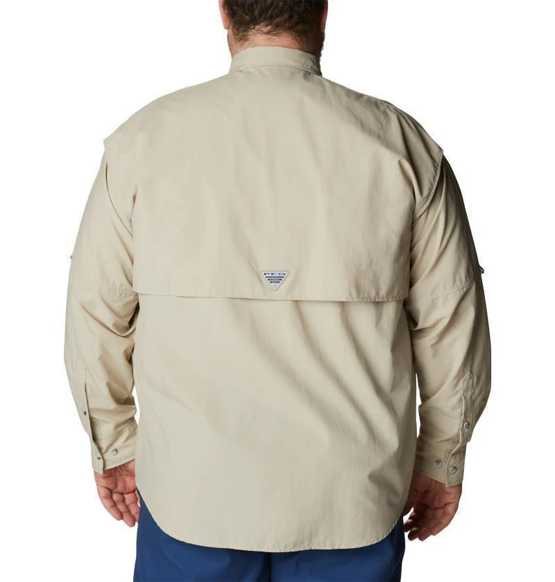Bahama II LS Shirt, Extended - Mens - Image 20
