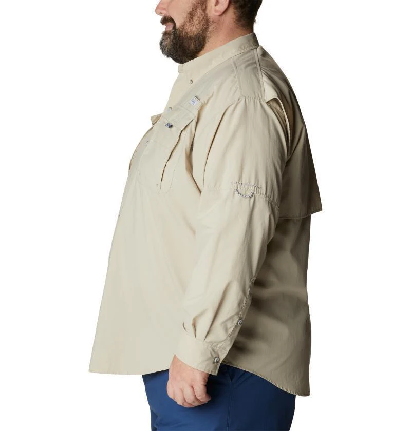 Bahama II LS Shirt, Extended - Mens - Image 21