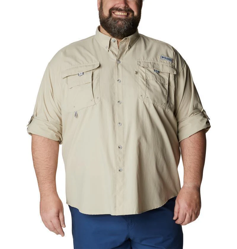 Bahama II LS Shirt, Extended - Mens - Image 22