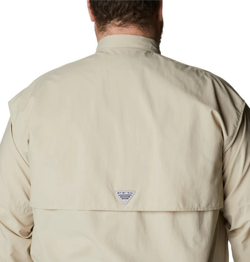 Bahama II LS Shirt, Extended - Mens - Image 24