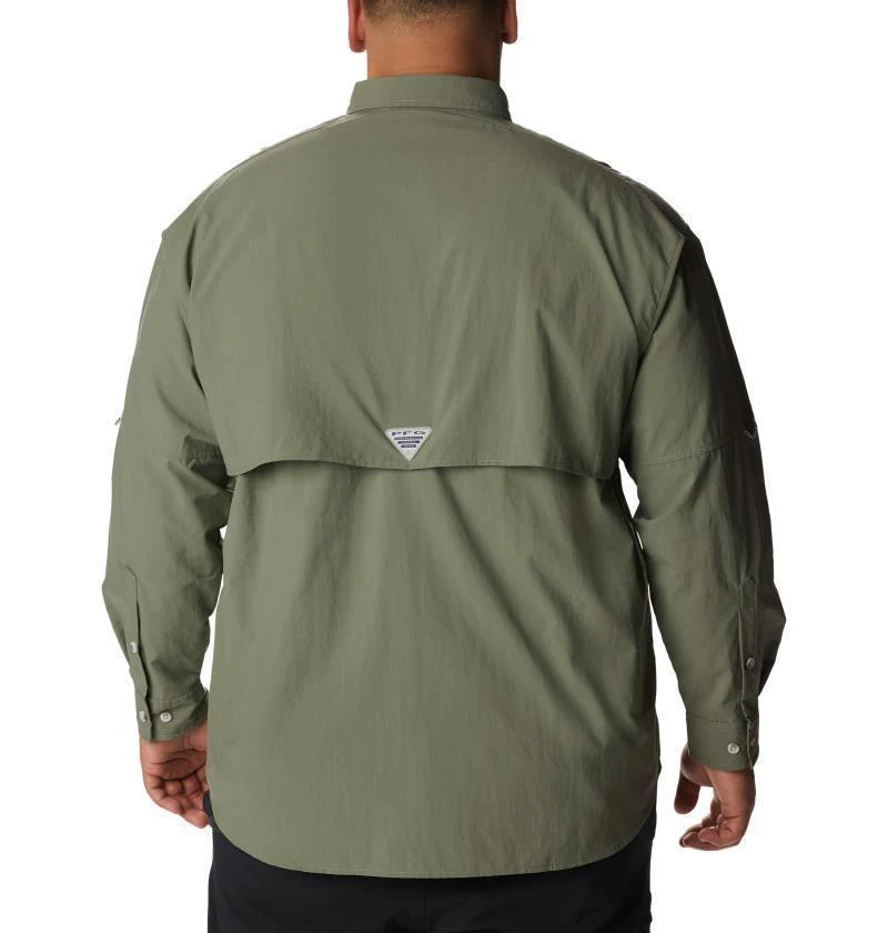 Bahama II LS Shirt, Extended - Mens - Image 26