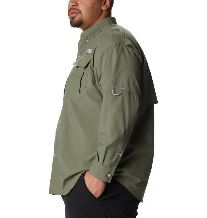 Bahama II LS Shirt, Extended - Mens - Image 27
