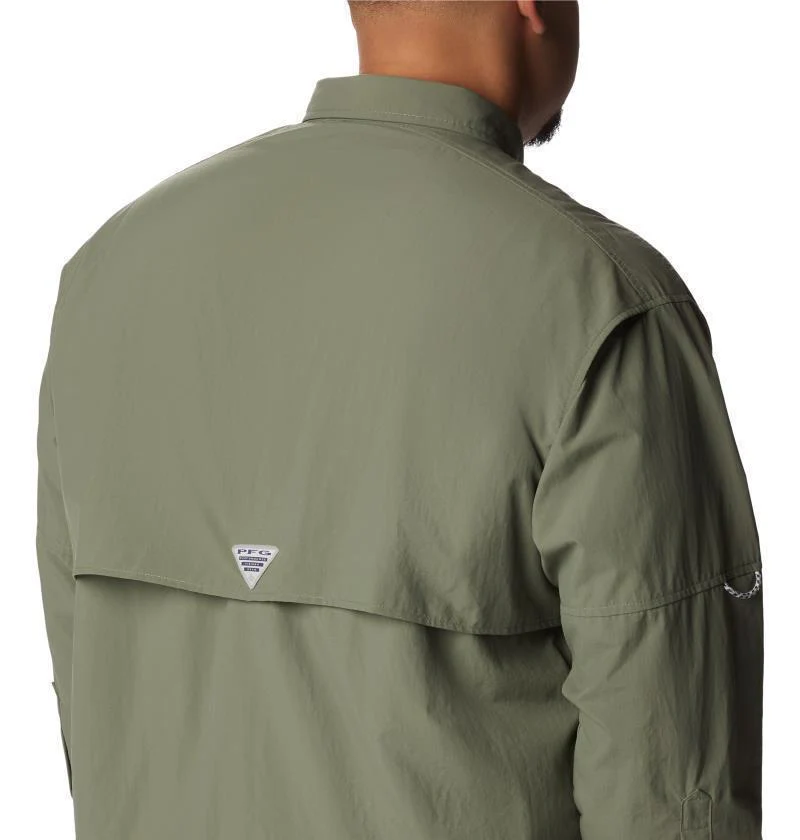 Bahama II LS Shirt, Extended - Mens - Image 30