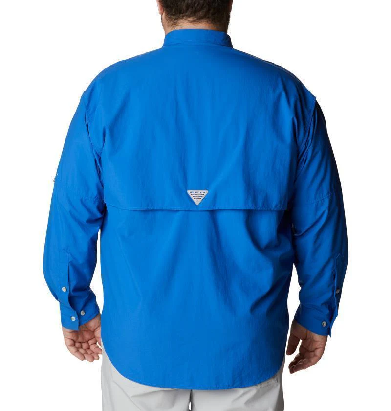 Bahama II LS Shirt, Extended - Mens - Image 33