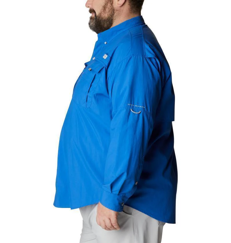 Bahama II LS Shirt, Extended - Mens - Image 34