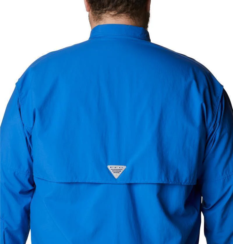 Bahama II LS Shirt, Extended - Mens - Image 37