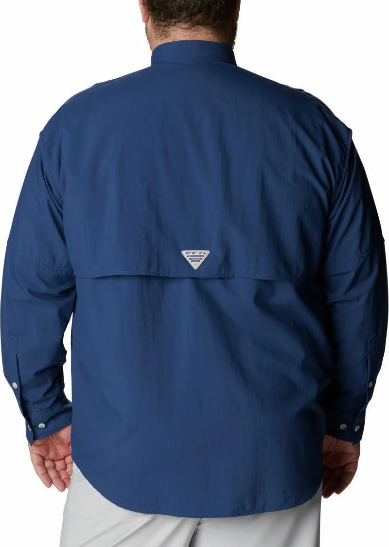 Bahama II LS Shirt, Extended - Mens - Image 39