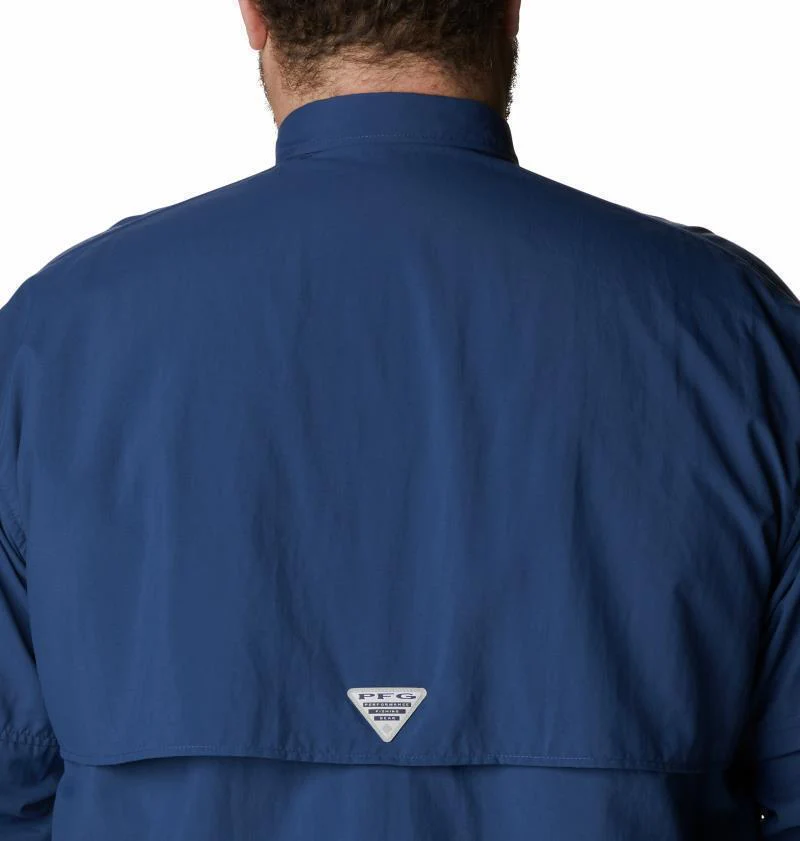 Bahama II LS Shirt, Extended - Mens - Image 42