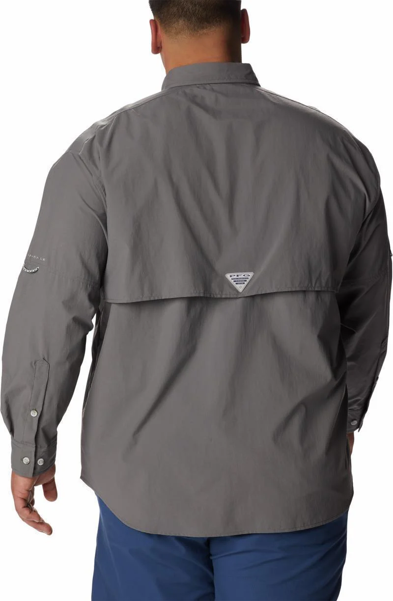 Bahama II LS Shirt, Extended - Mens - Image 45
