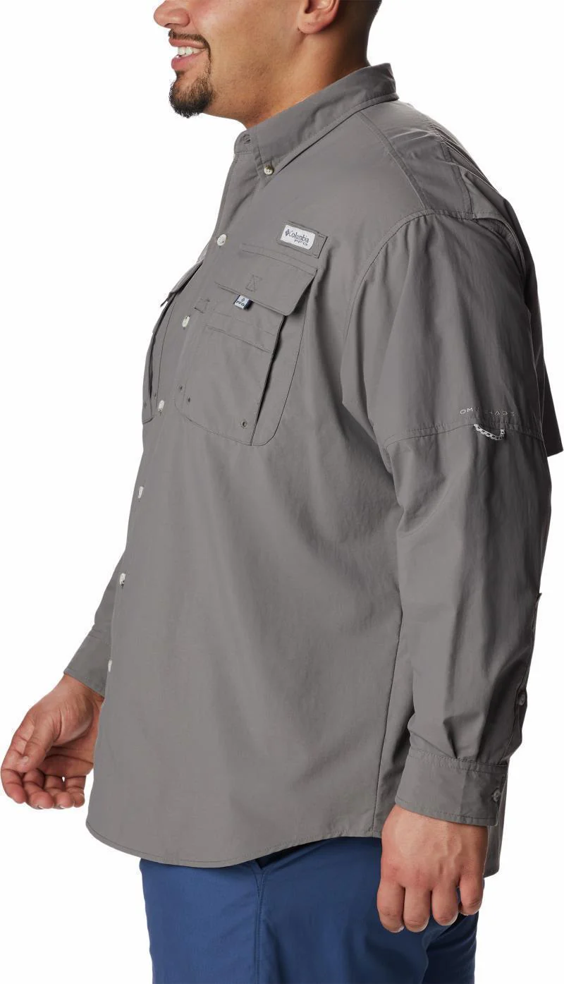 Bahama II LS Shirt, Extended - Mens - Image 46
