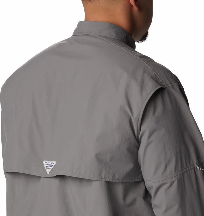 Bahama II LS Shirt, Extended - Mens - Image 48