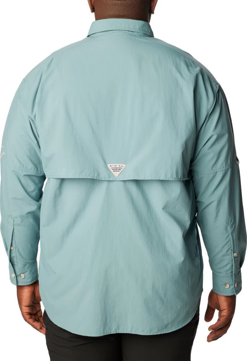 Bahama II LS Shirt, Extended - Mens - Image 51