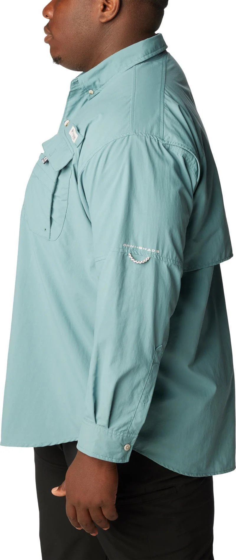 Bahama II LS Shirt, Extended - Mens - Image 53
