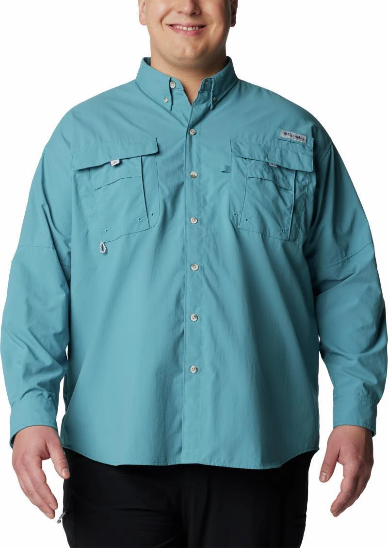 Bahama II LS Shirt, Extended - Mens - Image 54