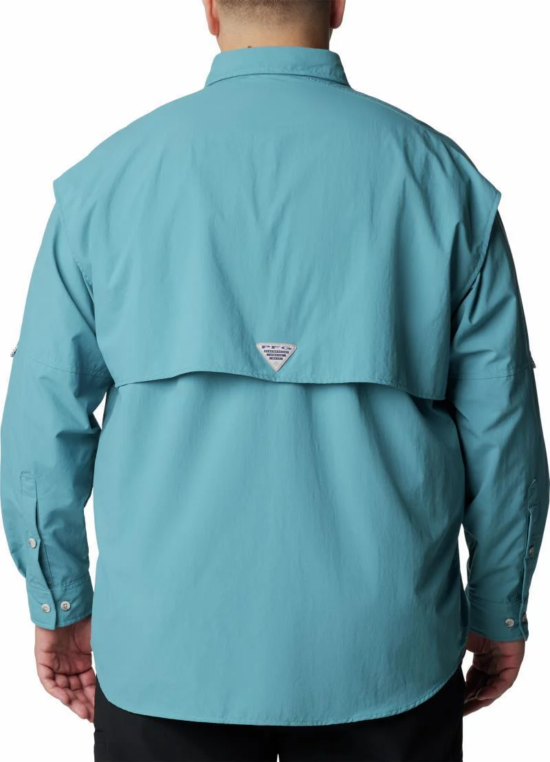 Bahama II LS Shirt, Extended - Mens - Image 55