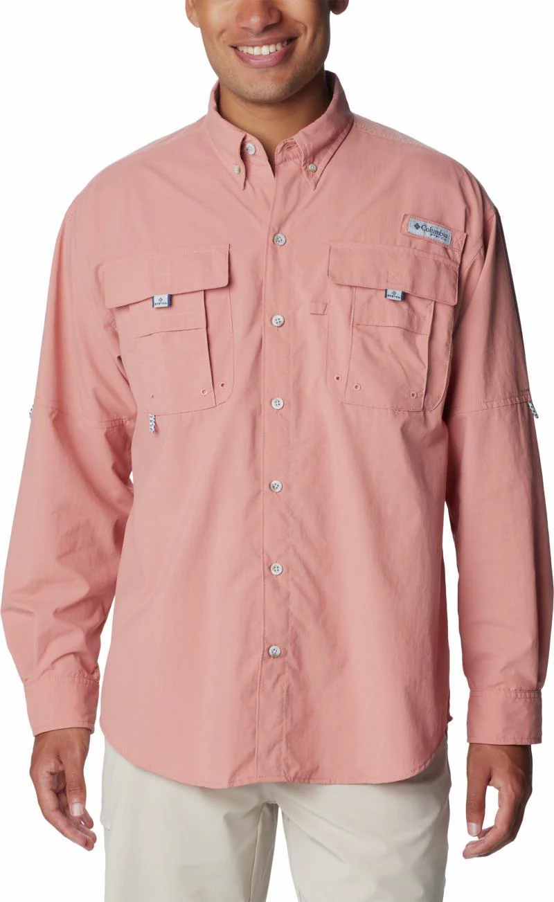 Bahama II LS Shirt, Extended - Mens - Image 56