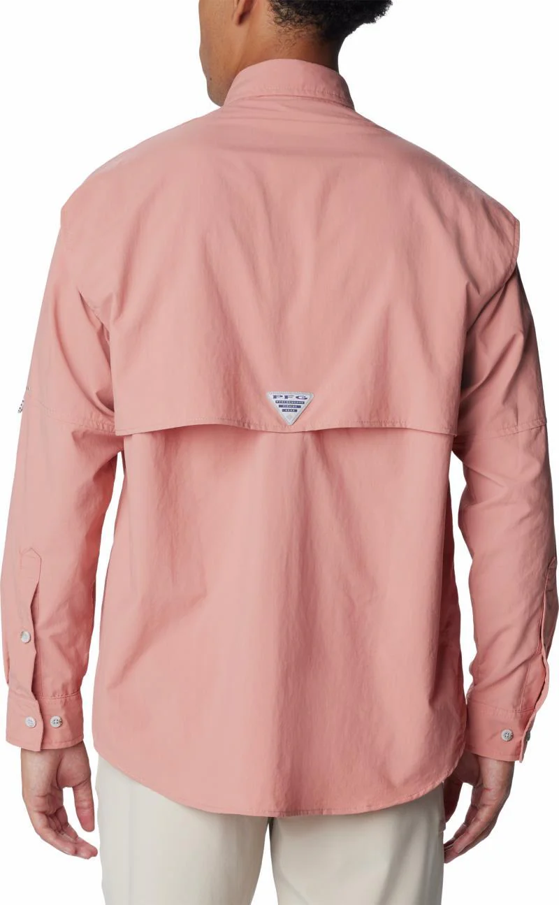 Bahama II LS Shirt, Extended - Mens - Image 57