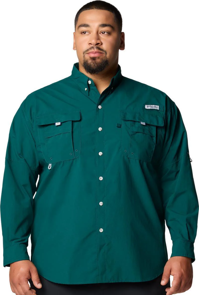 Bahama II LS Shirt, Extended - Mens - Image 58